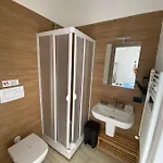 Bed and Breakfast Locazione Turistica Il Tucano Αγκριτζέντο