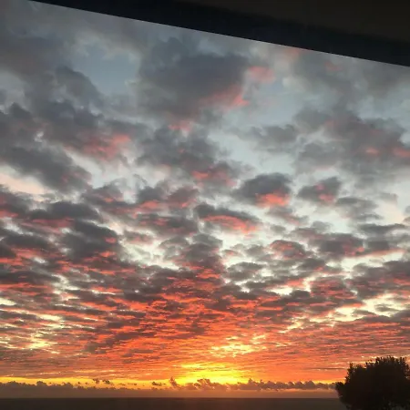 Couette-café Locazione Turistica Il Tucano 4*