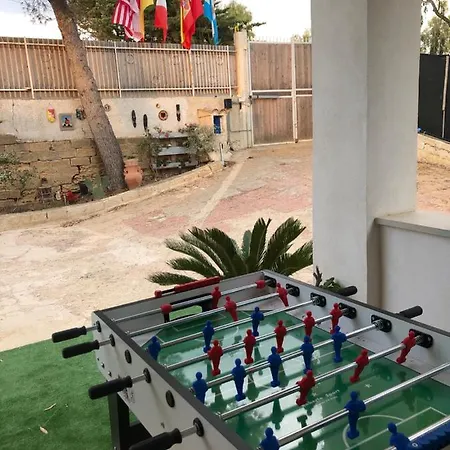 Locazione Turistica Il Tucano Agrigente