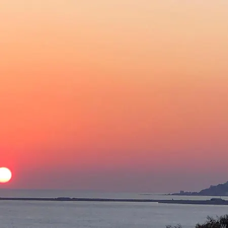 Couette-café Locazione Turistica Il Tucano