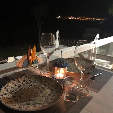 Locazione Turistica Il Tucano Agrigente