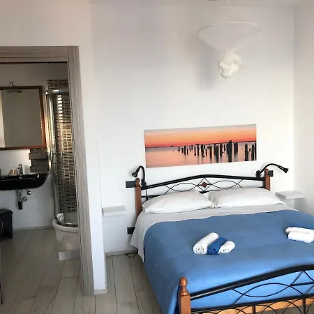 Couette-café Locazione Turistica Il Tucano