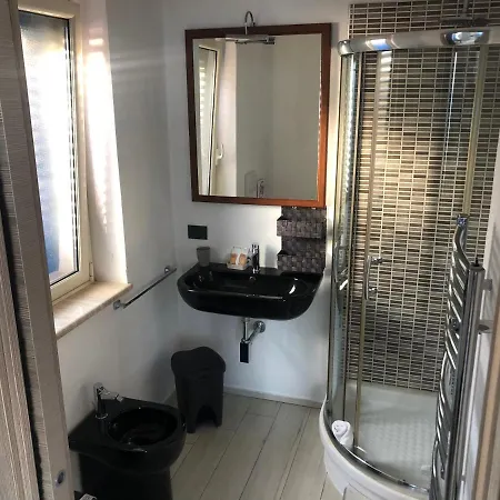 Couette-café Locazione Turistica Il Tucano Agrigente