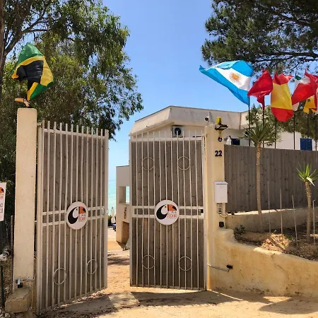 Couette-café Locazione Turistica Il Tucano Agrigente