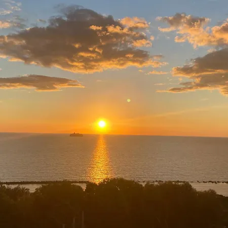 Nocleg ze śniadaniem Locazione Turistica Il Tucano Agrigento