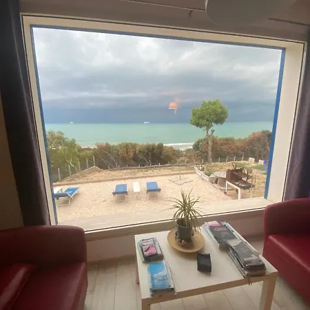 Nocleg ze śniadaniem Locazione Turistica Il Tucano Agrigento