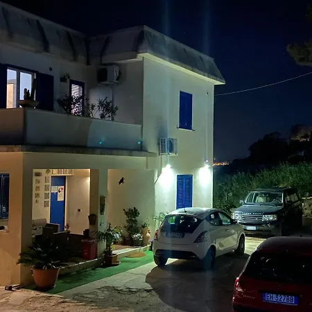 Locazione Turistica Il Tucano