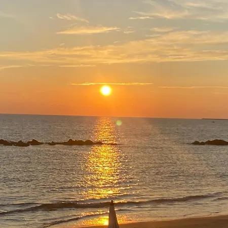 Locazione Turistica Il Tucano 4* Agrigente