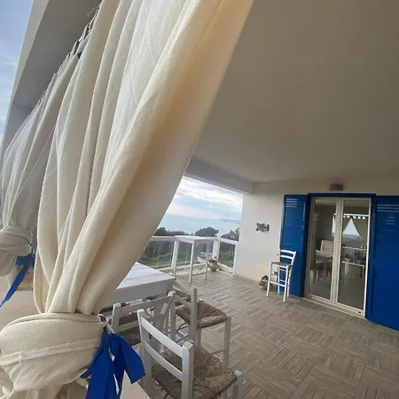 Locazione Turistica Il Tucano Couette-café Agrigente