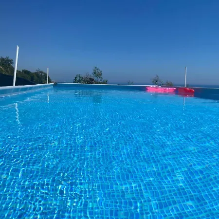 Couette-café Locazione Turistica Il Tucano 4*