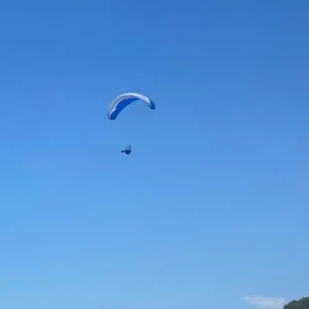 Nocleg ze śniadaniem Locazione Turistica Il Tucano 4*