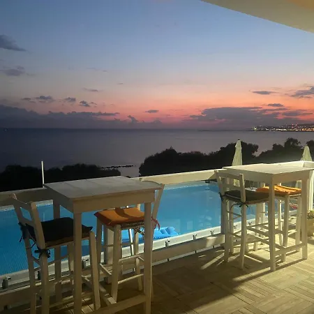 Couette-café Locazione Turistica Il Tucano