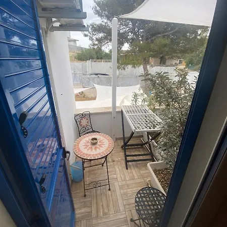 Couette-café Locazione Turistica Il Tucano Agrigente