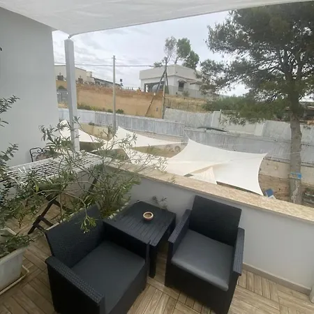 Locazione Turistica Il Tucano Agrigente