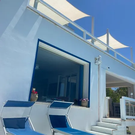 Locazione Turistica Il Tucano 4* Agrigente