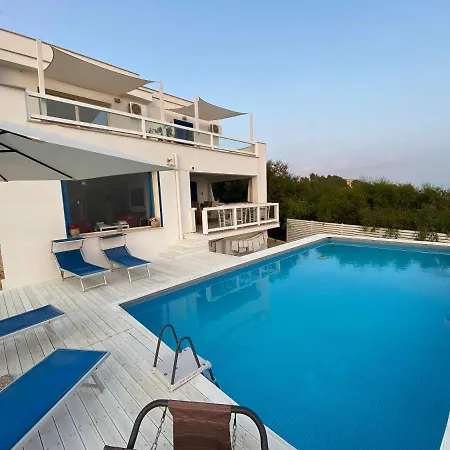 Locazione Turistica Il Tucano 4* Agrigente