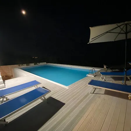 Locazione Turistica Il Tucano 4*