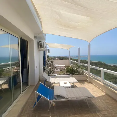 Locazione Turistica Il Tucano Agrigente