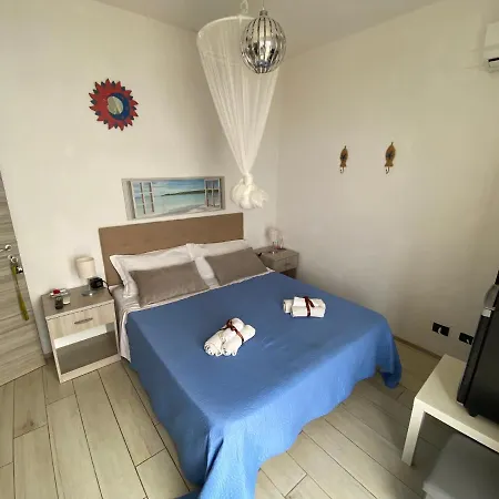 Couette-café Locazione Turistica Il Tucano Agrigente