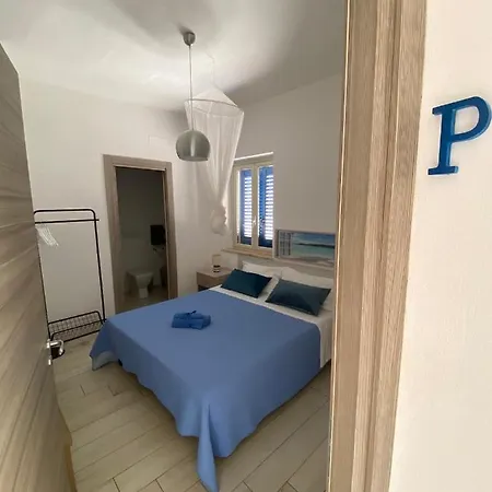 Couette-café Locazione Turistica Il Tucano