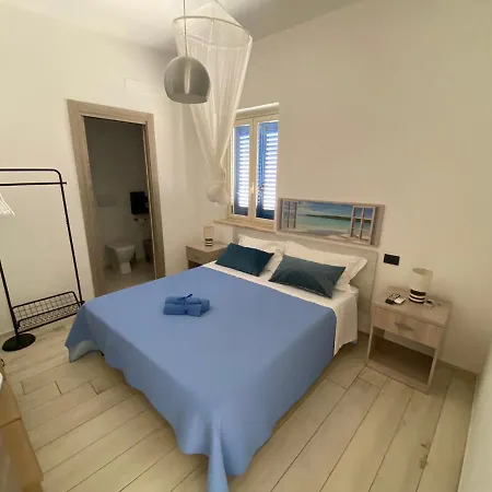 Couette-café Locazione Turistica Il Tucano 4*