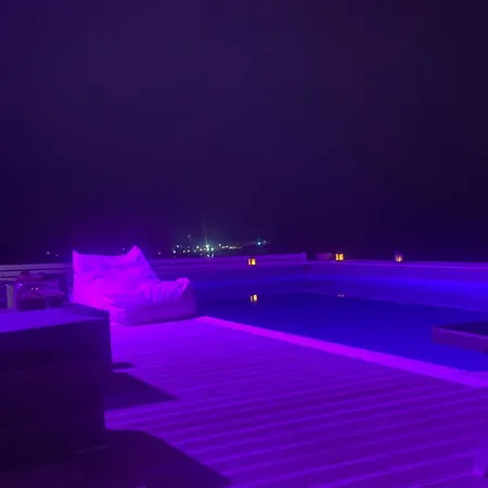 Couette-café Locazione Turistica Il Tucano Agrigente