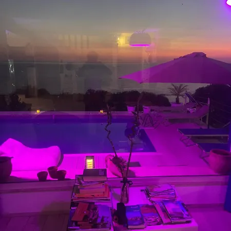 Locazione Turistica Il Tucano Couette-café 4*