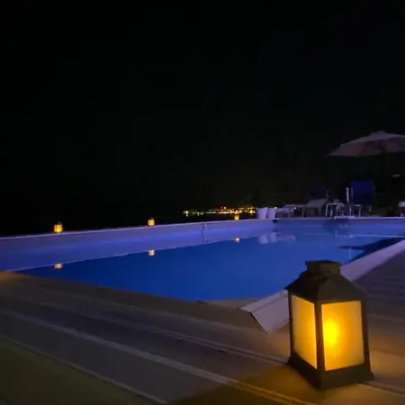 Locazione Turistica Il Tucano 4* Αγκριτζέντο