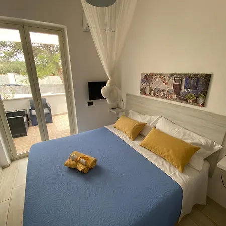 Locazione Turistica Il Tucano Agrigente