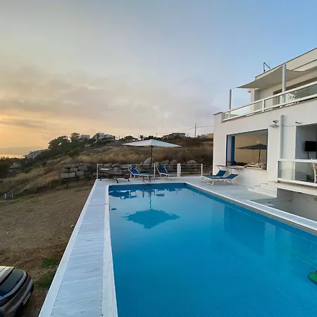 Locazione Turistica Il Tucano Agrigente