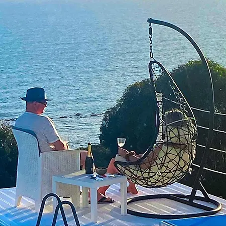 Couette-café Locazione Turistica Il Tucano Agrigente