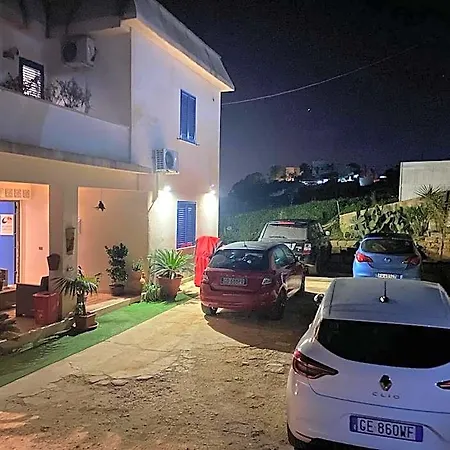 Couette-café Locazione Turistica Il Tucano