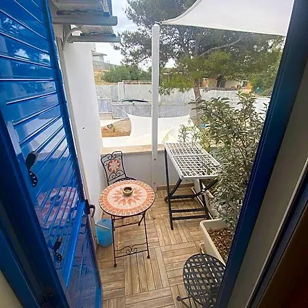 Couette-café Locazione Turistica Il Tucano Agrigente