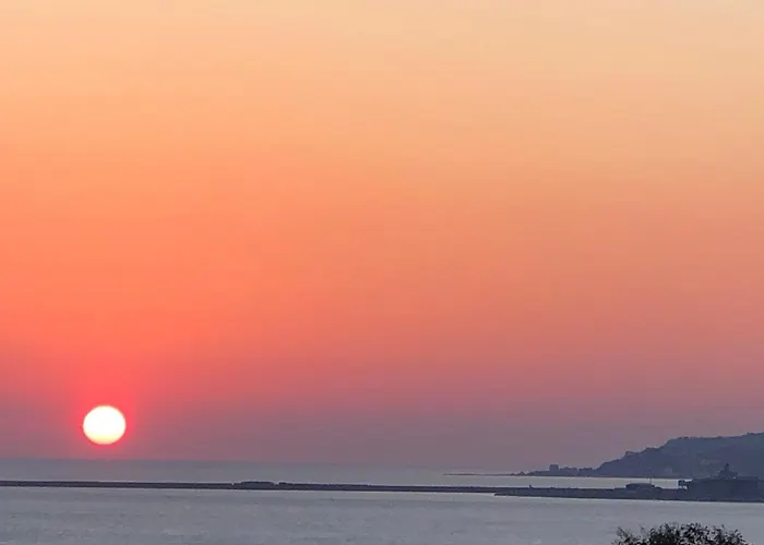 Bed & Breakfast Locazione Turistica Il Tucano