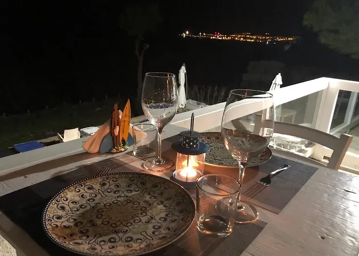 Locazione Turistica Il Tucano Agrigento