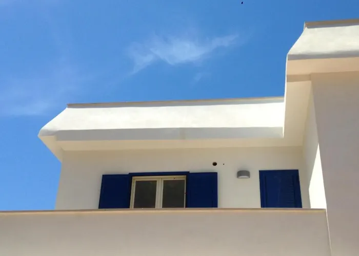 Bed & Breakfast Locazione Turistica Il Tucano Agrigento