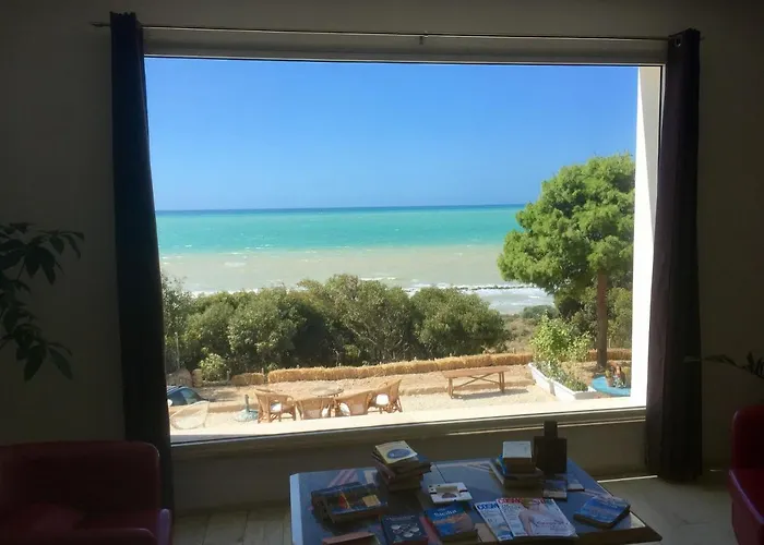 Bed & Breakfast Locazione Turistica Il Tucano Agrigento