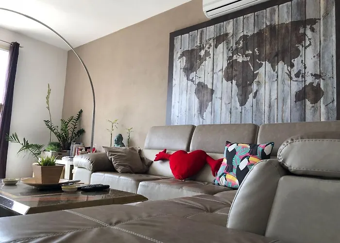 Locazione Turistica Il Tucano Bed & Breakfast