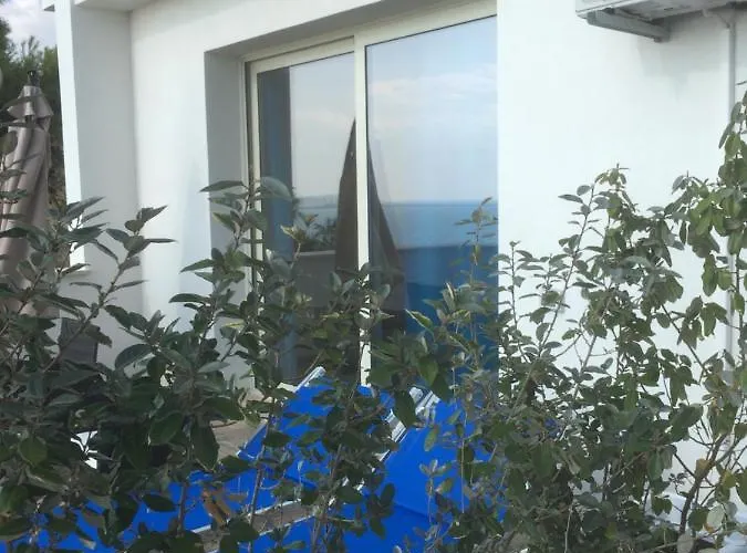 住宿加早餐酒店 Locazione Turistica Il Tucano 阿格里真托