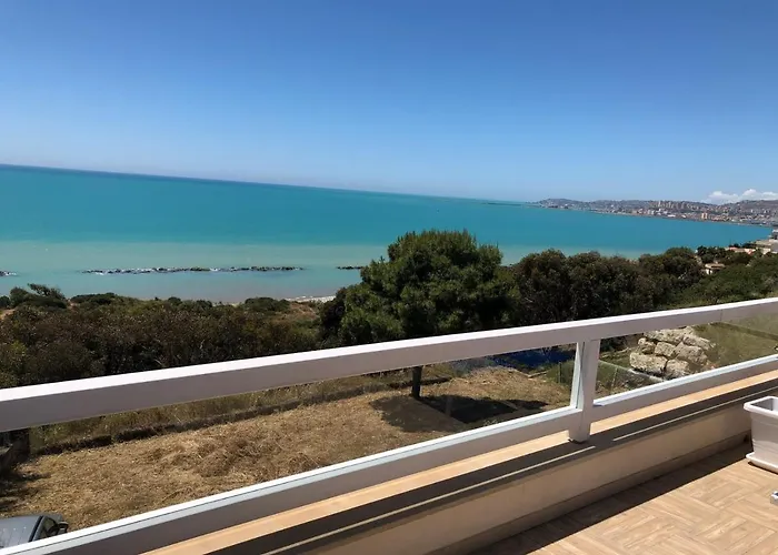 Locazione Turistica Il Tucano Bed & Breakfast