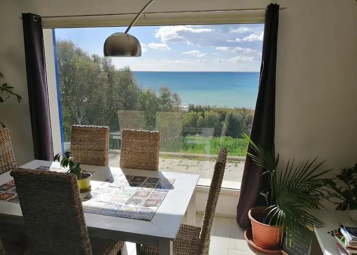 Bed & Breakfast Locazione Turistica Il Tucano Agrigento