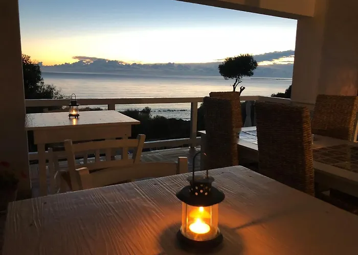 Locazione Turistica Il Tucano 4*