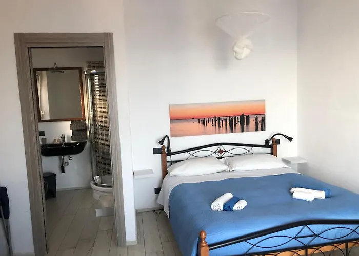 Bed & Breakfast Locazione Turistica Il Tucano