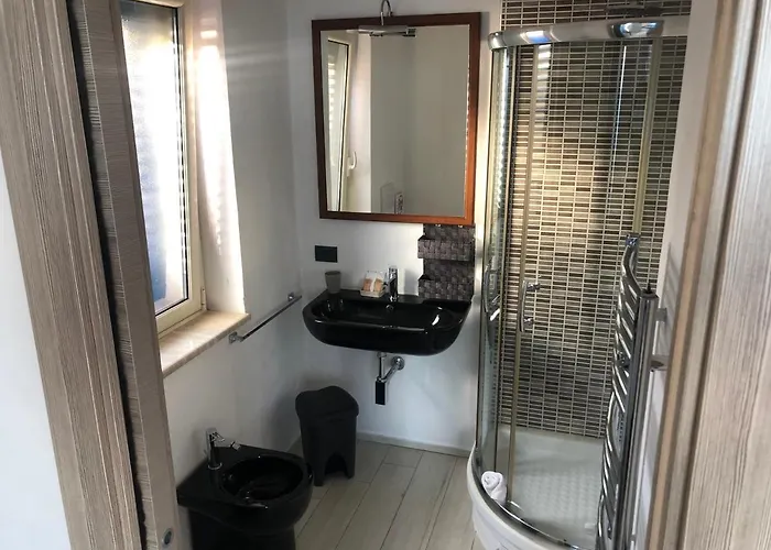 Bed & Breakfast Locazione Turistica Il Tucano Agrigento