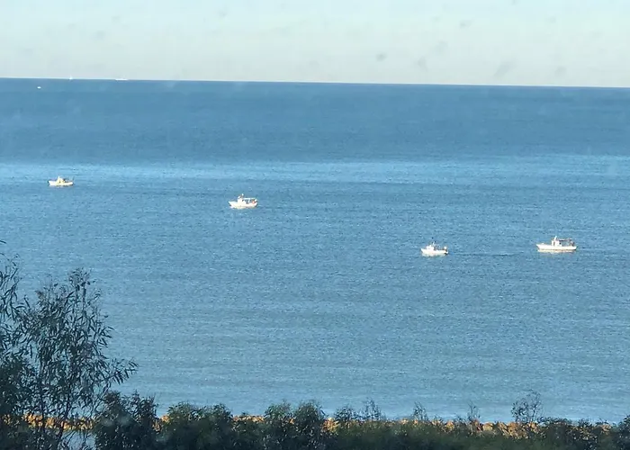 Locazione Turistica Il Tucano Bed & Breakfast 4*