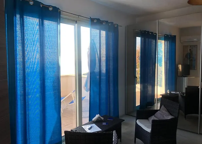 Locazione Turistica Il Tucano Bed & Breakfast