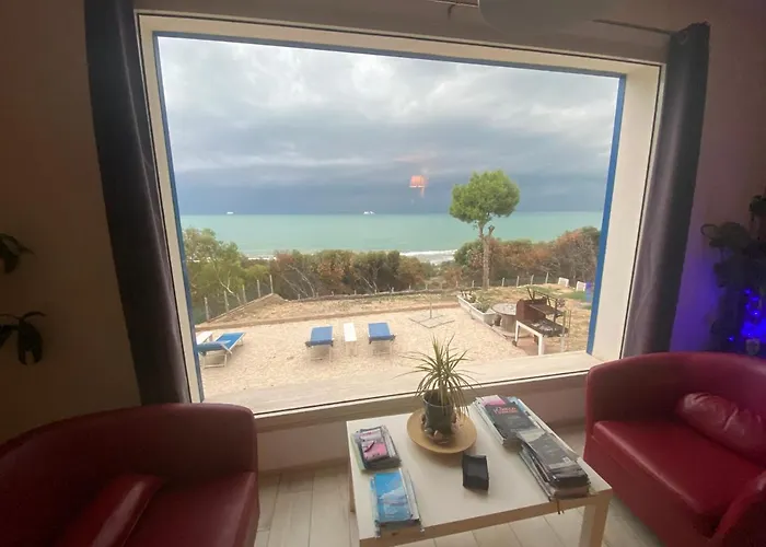 Bed & Breakfast Locazione Turistica Il Tucano Agrigento