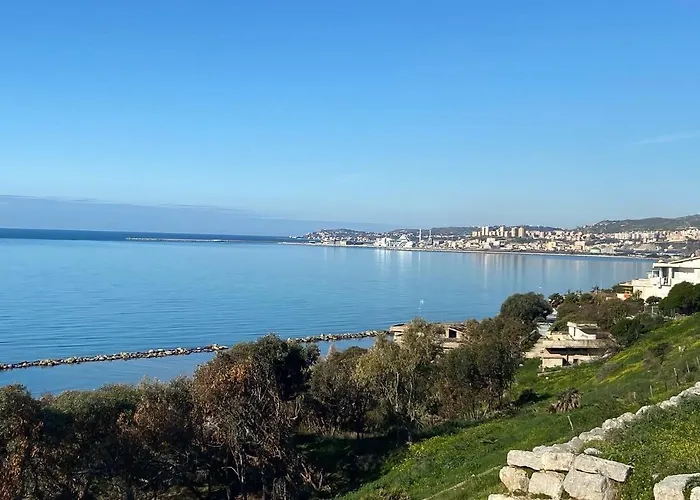 Locazione Turistica Il Tucano Agrigento