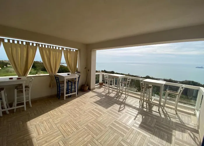 Bed & Breakfast Locazione Turistica Il Tucano