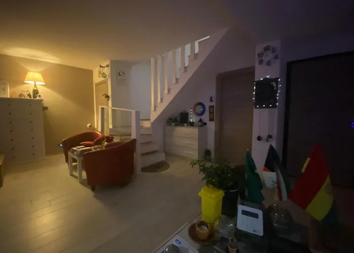 Bed & Breakfast Locazione Turistica Il Tucano 4*